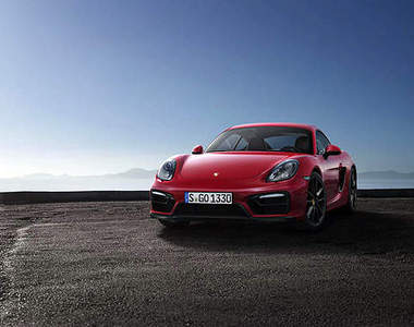 渦輪上身《Porsche Boxster》和小改款Cayman會有幾匹馬力呢? 渦輪上身《Porsche Boxster》和小改款Cayman會有幾匹馬力呢?