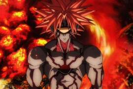 大感動!《一拳超人》動畫最終回BOSS「波羅斯」其實是...? 大感動!《一拳超人》動畫最終回BOSS「波羅斯」其實是...?