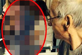 《都市傳傳說》被醫生宣判死期的爺爺在看見「她」之後開始發生怪事 《都市傳傳說》被醫生宣判死期的爺爺在看見「她」之後開始發生怪事