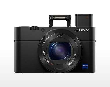 7月上市《Sony RX100 IV》本次的亮點在又快又慢 7月上市《Sony RX100 IV》本次的亮點在又快又慢
