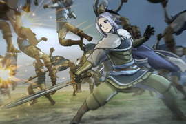 《好想玩這款無雙!》你希望做成無雙的遊戲或動漫作品是~? 《好想玩這款無雙!》你希望做成無雙的遊戲或動漫作品是~?