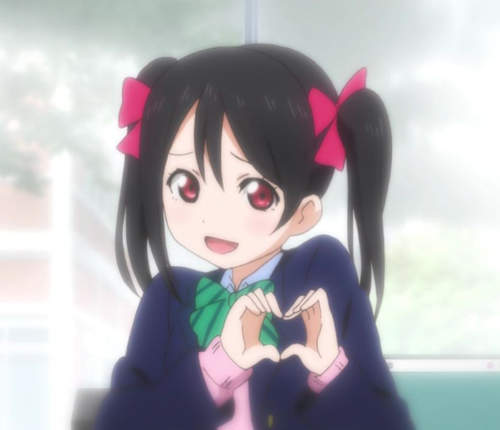 《LoveLive》妮可紀念日 就用COSPLAY照片申請駕照當紀念吧? 《LoveLive》妮可紀念日 就用COSPLAY照片申請駕照當紀念吧?