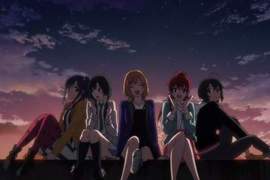 《白箱SHIROBAKO》角色立牌發售 果然是完售與未完售的人氣格差社會… 《白箱SHIROBAKO》角色立牌發售 果然是完售與未完售的人氣格差社會…