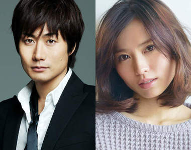 《市川由衣×戶次重幸》結婚發表 單身俳優四天王也少惹一個... 《市川由衣×戶次重幸》結婚發表 單身俳優四天王也少惹一個...