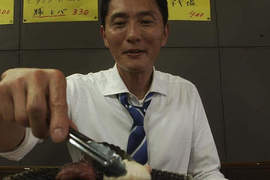 《烤肉時的NG行為》絕對無法忍受這樣對待我的肉肉~(咦ww) 《烤肉時的NG行為》絕對無法忍受這樣對待我的肉肉~(咦ww)