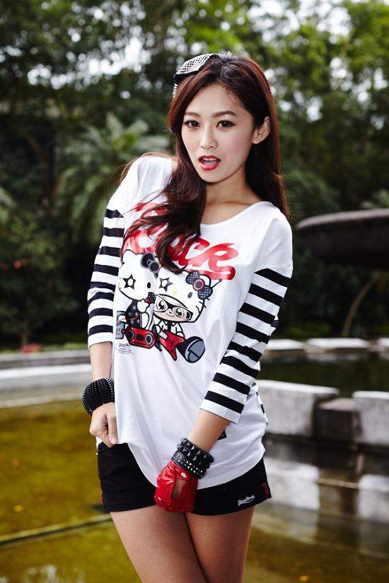 《STAYREAL x Hello Kitty》讓你Kitty穿上身也不會被說是裝可愛!!! 《STAYREAL x Hello Kitty》讓你Kitty穿上身也不會被說是裝可愛!!!