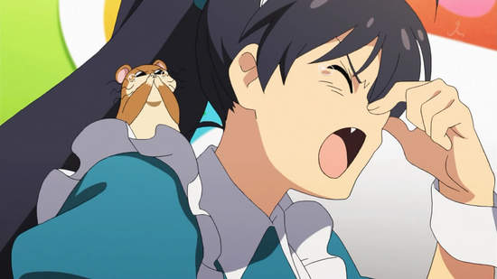 《大蒜濃度MAX泡麵》吃完後連吸血鬼都不敢靠近你（誤）