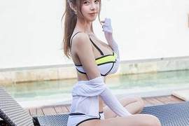 韓版BJ娜美《이수빈》不符合比例的超完美身材 韓版BJ娜美《이수빈》不符合比例的超完美身材