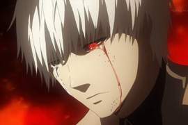 《東京喰種》PS Vita版遊戲登場,進入東京喰種的世界冒險吧 《東京喰種》PS Vita版遊戲登場,進入東京喰種的世界冒險吧