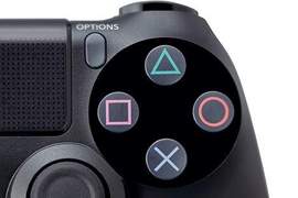 超巨大《PS3手工手把桌》超有魄力的玩家手工製作的手把造型家具桌 超巨大《PS3手工手把桌》超有魄力的玩家手工製作的手把造型家具桌