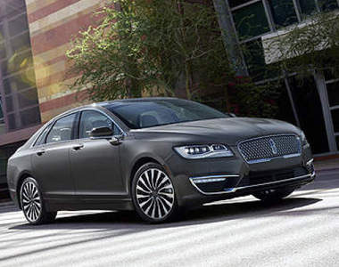 馬力上看400匹《Lincoln MKZ》史上最強林肯誕生 馬力上看400匹《Lincoln MKZ》史上最強林肯誕生