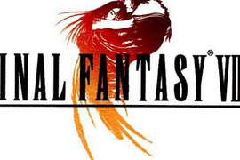 《Final Fantasy》歷代標題Logo回顧 天野喜孝大師果然經典 《Final Fantasy》歷代標題Logo回顧 天野喜孝大師果然經典