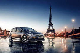 迎接足球盛會《VW Allstar Special Edition》自家德國添好料 迎接足球盛會《VW Allstar Special Edition》自家德國添好料