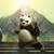 《功夫熊貓3》情報流出 阿波的結婚對象無預警出現？！