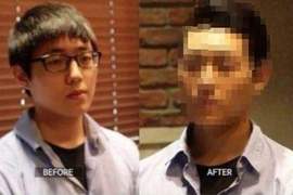 《宅屬性的決定瞬間》讓存在感激升的Before&After 《宅屬性的決定瞬間》讓存在感激升的Before&After