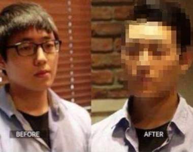 《宅屬性的決定瞬間》讓存在感激升的Before&After 《宅屬性的決定瞬間》讓存在感激升的Before&After