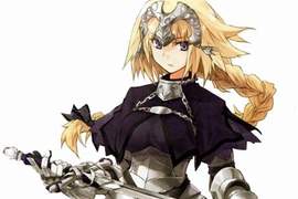 《Fate/Grand Order》新角登場 Fate的斜線後面到底可以衍生出多少系列? 《Fate/Grand Order》新角登場 Fate的斜線後面到底可以衍生出多少系列?