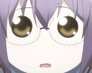 長門有希《惡搞LoveLive》Liver們有發現嗎? 長門有希《惡搞LoveLive》Liver們有發現嗎?