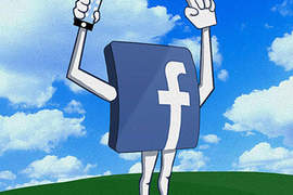 注意《Facebook動態消息新功能》網友嗨翻你卻還沒發現嗎 注意《Facebook動態消息新功能》網友嗨翻你卻還沒發現嗎