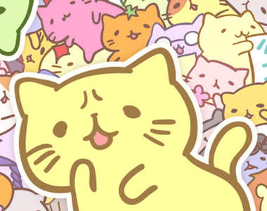 療癒手機遊戲《みっちりねこ研究所*萌貓研究所》但沒養好的話會發生悲劇畫面(囧) 療癒手機遊戲《みっちりねこ研究所*萌貓研究所》但沒養好的話會發生悲劇畫面(囧)
