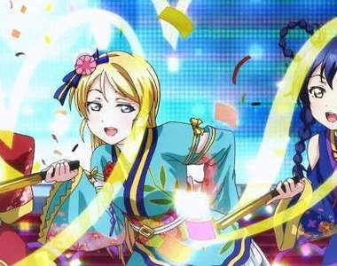 電影版《LOVELIVE!》這次μ`s成員前往國外會有什麼樣的趣事呢? 電影版《LOVELIVE!》這次μ`s成員前往國外會有什麼樣的趣事呢?