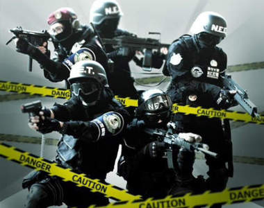 《聖誕節抗戰》自宅警備隊全員出動 誓死摧毀現充們的約會? 《聖誕節抗戰》自宅警備隊全員出動 誓死摧毀現充們的約會?