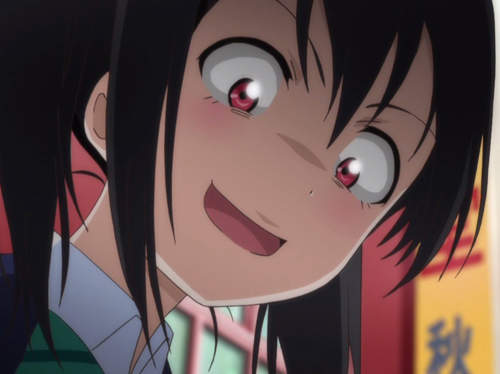 《LoveLive單曲封面崩壞?》拍出驚悚靈異照片 妮可要先去收收驚了…… 《LoveLive單曲封面崩壞?》拍出驚悚靈異照片 妮可要先去收收驚了……