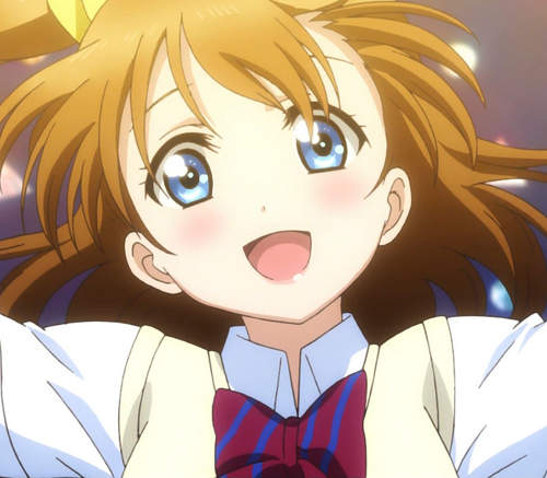 《LoveLive小品遊戲》穂乃果在大馬路上跳舞是想尋死嗎？