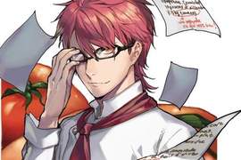 《食戟之靈》蔬菜料理的魔術師四宮小次郎外傳連載開始 《食戟之靈》蔬菜料理的魔術師四宮小次郎外傳連載開始