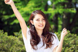 《佐藤小姐選美》她是全日本最美的佐藤?下一次要選鈴木小姐…… 《佐藤小姐選美》她是全日本最美的佐藤?下一次要選鈴木小姐……