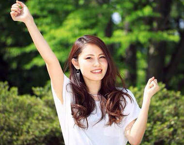 《佐藤小姐選美》她是全日本最美的佐藤?下一次要選鈴木小姐…… 《佐藤小姐選美》她是全日本最美的佐藤?下一次要選鈴木小姐……