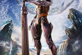 手機遊戲《MEVIUS FINAL FANTASY》RPG大廠SE社推出的手機版最終幻想系列 手機遊戲《MEVIUS FINAL FANTASY》RPG大廠SE社推出的手機版最終幻想系列