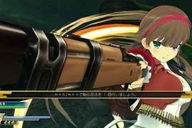 最胸殘遊戲《閃亂神樂ESTIVAL VERSUS 少女們的選擇》挑戰PS4尺度極限的宣傳影片 最胸殘遊戲《閃亂神樂ESTIVAL VERSUS 少女們的選擇》挑戰PS4尺度極限的宣傳影片