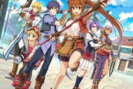 《空之軌跡FC Evolution》PSV強化移植版 趁初代復刻的機會補完故事也不錯? 《空之軌跡FC Evolution》PSV強化移植版 趁初代復刻的機會補完故事也不錯?