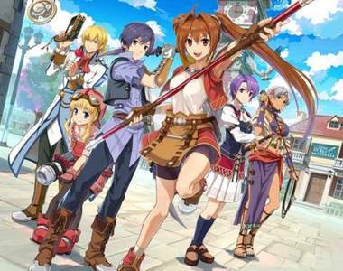 《空之軌跡FC Evolution》PSV強化移植版 趁初代復刻的機會補完故事也不錯? 《空之軌跡FC Evolution》PSV強化移植版 趁初代復刻的機會補完故事也不錯?
