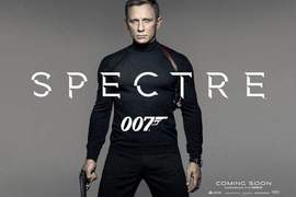 《007:惡魔四伏》前導預告 龐德身世之迷即將揭曉? 《007:惡魔四伏》前導預告 龐德身世之迷即將揭曉?