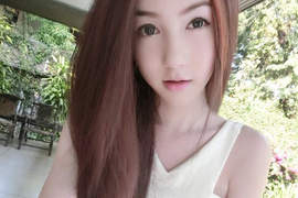 《美眉泰正點》Yoshi美得不像人的泰國徐嬌超可愛 《美眉泰正點》Yoshi美得不像人的泰國徐嬌超可愛