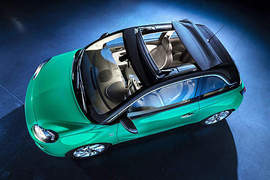 Swing Top助陣《Opel Adam》拉風上空超解放 Swing Top助陣《Opel Adam》拉風上空超解放