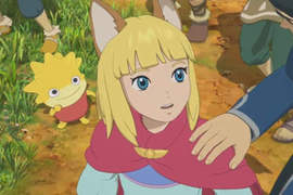《2016年老外最期待JRPG TOP 20》你最期待的日式RPG有上榜嗎? 《2016年老外最期待JRPG TOP 20》你最期待的日式RPG有上榜嗎?