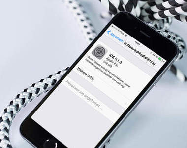iPhone《如何終止下載中的 iOS》拯救忘記備份就下載的窘境 iPhone《如何終止下載中的 iOS》拯救忘記備份就下載的窘境