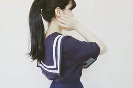 洋溢青春的《水手風穿搭》想要變年輕就搭上這股潮流吧♥ 洋溢青春的《水手風穿搭》想要變年輕就搭上這股潮流吧♥