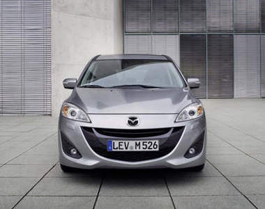 停產倒數《Mazda5》竟然沒有車車來接班? 停產倒數《Mazda5》竟然沒有車車來接班?