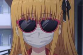 《抱枕套女角包緊緊》粉絲會因此失去興趣嗎? 《抱枕套女角包緊緊》粉絲會因此失去興趣嗎?