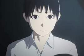 《亞人》劇場版動畫豪華聲優陣公開 主角聲優果然是…… 《亞人》劇場版動畫豪華聲優陣公開 主角聲優果然是……