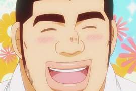 《俺物語》真人版電影劇照 猛男一家人公開亮相 《俺物語》真人版電影劇照 猛男一家人公開亮相