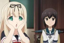 《艦隊收藏動畫聖地》會掀起另一波聖地巡禮熱潮嗎? 《艦隊收藏動畫聖地》會掀起另一波聖地巡禮熱潮嗎?