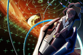 《新海誠成名作舞台化》傳遞8光年之外的星之聲 電信公司才想哭呀…… 《新海誠成名作舞台化》傳遞8光年之外的星之聲 電信公司才想哭呀……