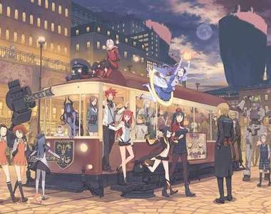 模擬RPG名作《召喚夜想曲》15周年紀念 最新作品登陸PS主機!? 模擬RPG名作《召喚夜想曲》15周年紀念 最新作品登陸PS主機!?