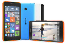 《Microsoft Lumia 640 & 640XL》最大亮點是內建了愛講話的管家婆 《Microsoft Lumia 640 & 640XL》最大亮點是內建了愛講話的管家婆