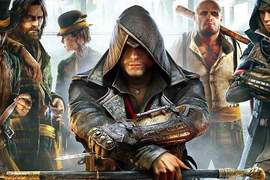《E3點閱率最高的10部展示影片》這些遊戲消息你都看了嗎? 《E3點閱率最高的10部展示影片》這些遊戲消息你都看了嗎?
